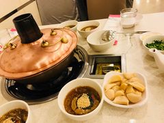 -八先生涮肉房(三里河店)