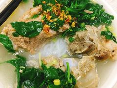 -华记原味汤粉王(日东花园店)
