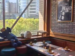 -济扶岛韩国海鲜汤제부도 해물탕(望京店)