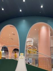 -奈尔宝家庭中心·亲子餐厅(鄞州万达店)