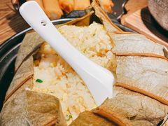多宝荷叶饭-小和庆·知味(首铸万科店)