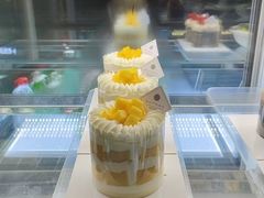 -温州铂尔曼酒店蘭 咖啡厅