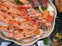 -大渔铁板烧(万象城店)