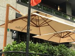 露天位-Peet's 皮爷咖啡(东湖路手作店)