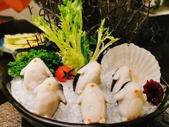 -湊湊火锅·茶憩(打浦桥日月光店)