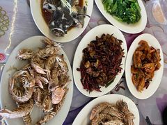 -花乐餐厅(涠洲岛店)