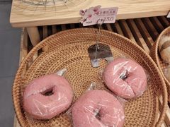 -崎本的店·专业酵种吐司(无锡万象汇店)