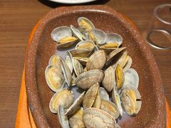 -萨莉亚意式餐厅(百联徐汇店)