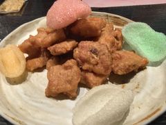 -T館·花园艺术餐厅