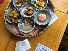 -留焕小吃·昆明非遗小吃品牌(文明街店)