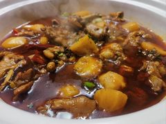 -覃大个·藕汤印象(博奇路店)