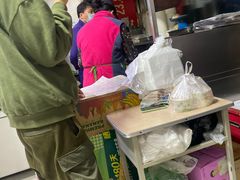 -大周炸串店