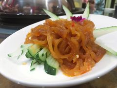 -船奇蒸汽海鲜·闽菜(八市海鲜总店)