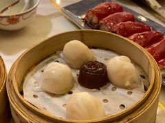 -稻香饭店(IFS国金中心店)