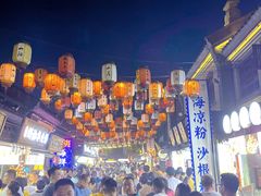 -前王院•巧克力海鲜市集餐厅(万平口店)