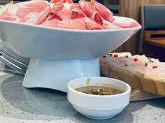 -芳竹园火锅(塘沽金街店)