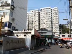 -太平桥南小区南区