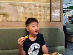 -Aqua Oasis 水天堂(常熟永旺店)