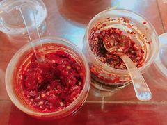 -同胜祥清真新豫菜(杜岭街店)