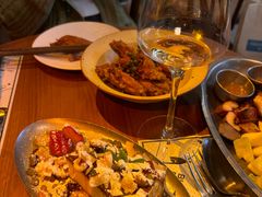 -Blac+Blac(中海环宇荟店)