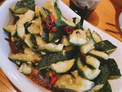 -可可大虾武汉土菜大排档(万松园1店)
