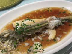 -梦都海鲜酒家(万达广场江桥店)