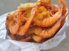 -信二嫂虾饼(振兴路店)