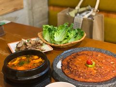 烤五花肉-韩礼年糕(飞虹路店)