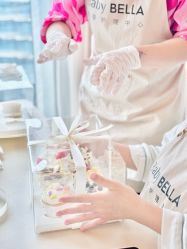 -baby bella小贝拉母婴护理中心(珠海华发公寓店)