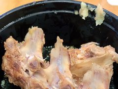 -犟骨头(津南永旺店)