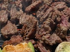 -霸腹烤肉(厦门柚子番店)