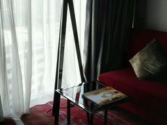 -广州天河希尔顿酒店