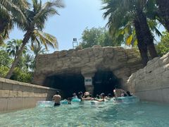 -亚特兰蒂斯水世界冒险乐园