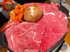 -合风谷(南下塘店)