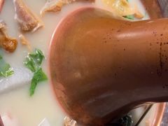 -雀舞云南菜(天津天河城购物中心店)