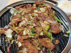 -宏状元现熬粥·京味菜(三里河店)