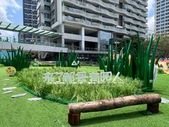 -深圳来福士广场