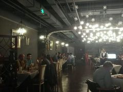 大堂-ITA·意塔意大利餐厅(亦庄店)