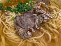 -鑫明明拉面(宁化路店)