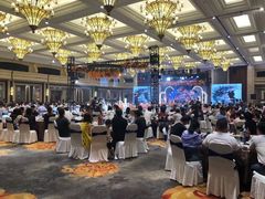 大堂-海景壹号大酒店(滨湖店)