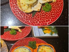-上井料理黑金店(IFS国金中心店)