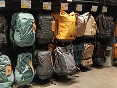 -迪卡侬(沙河店)