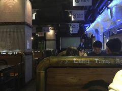 -很久以前羊肉串(大华三路店)