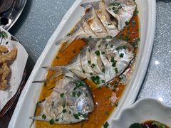 -启东小海鲜(庄先湾路1号店)