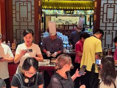 -全聚德(前门店)