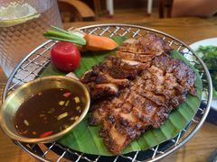 -泰堤坊(淡水体育馆店)