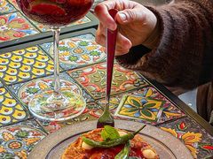 -BROWNSTONE布朗石西班牙餐厅(富城店)