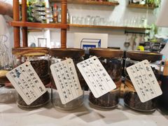 -84那年咖啡馆(李沧万达店)