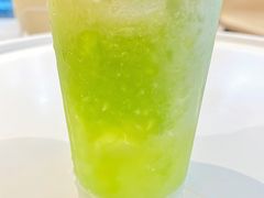 霸气绿宝石瓜-奈雪的茶(石厦时代广场店)