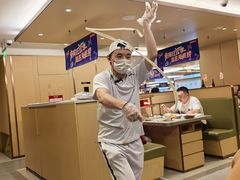 -海底捞火锅(旭辉MALL店)